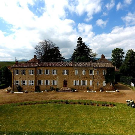 Chateau De Colombier Saint-Julien  Exterior photo